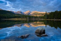 Sprague Lake